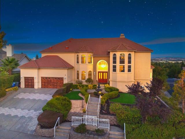 House for sale in El Dorado Hills, California
