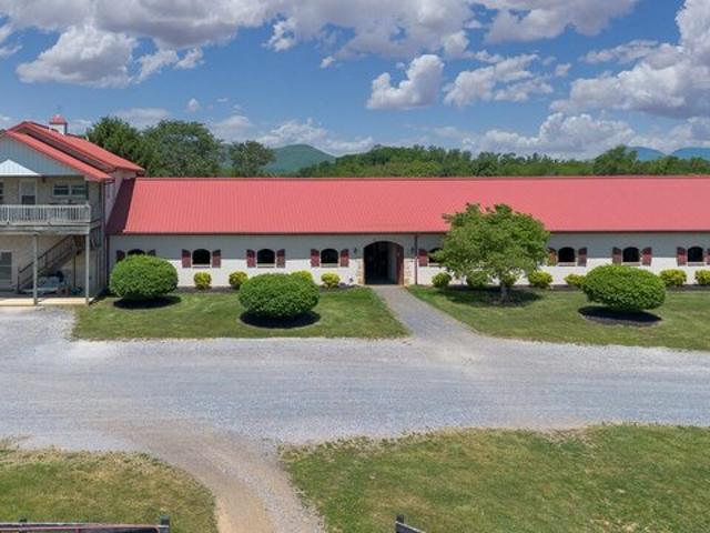 Farm for sale in Virginia