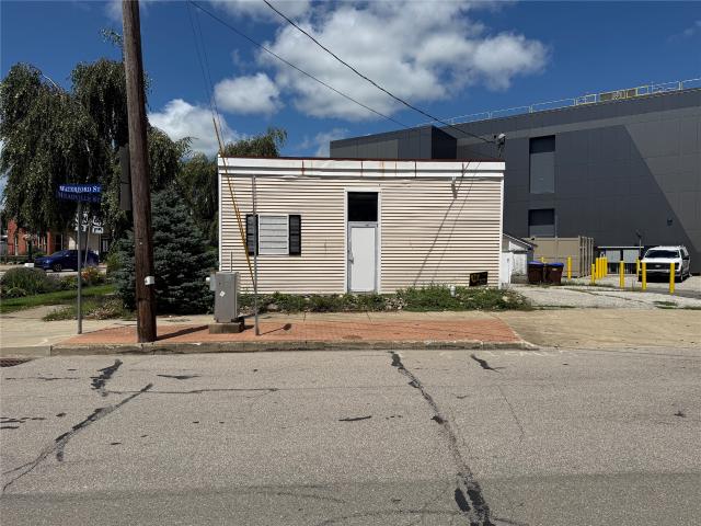 Property for rent in Edinboro, Pennsylvania