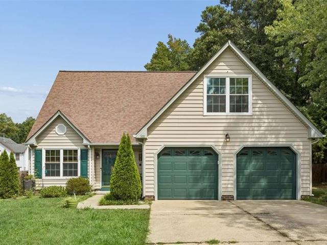 House for sale in Virginia