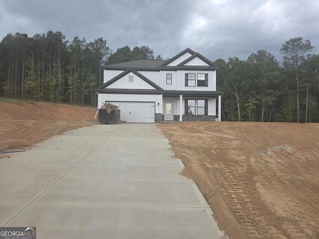 House for sale in Covington, Newton County