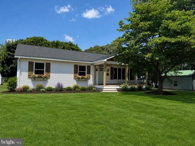House for sale in Berlin, Maryland