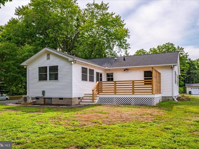 House for sale in Berlin, Maryland