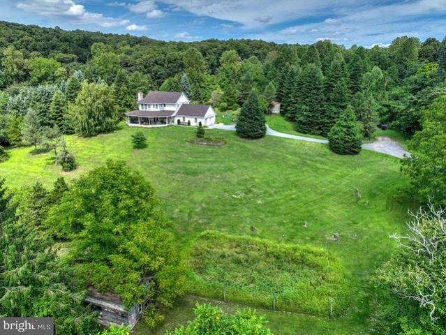 House for sale in Mohnton, Pennsylvania
