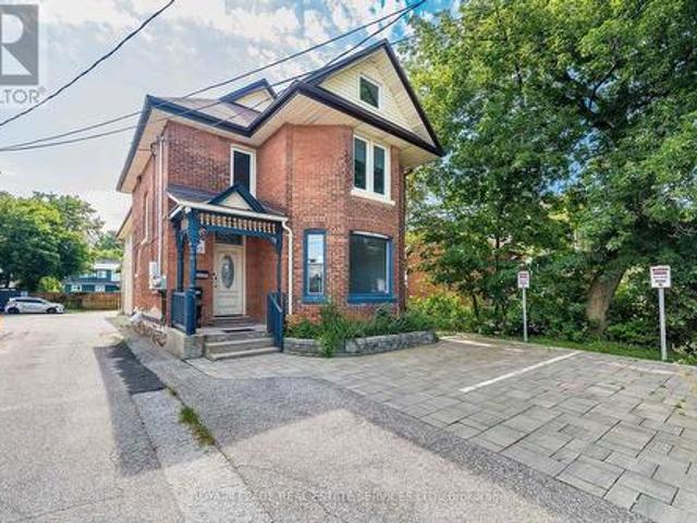 Commercial for sale in Barrie, Ontario