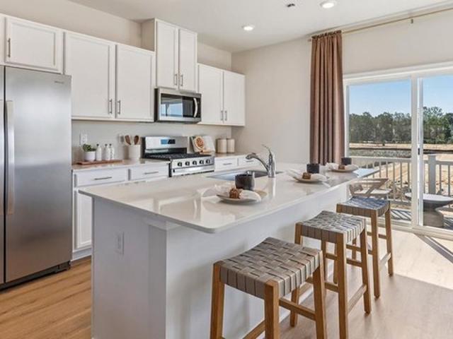 Townhouse for sale in Waterford Works, New Jersey