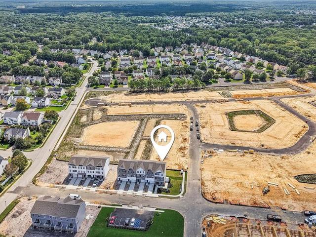 Townhouse for sale in Waterford Works, New Jersey