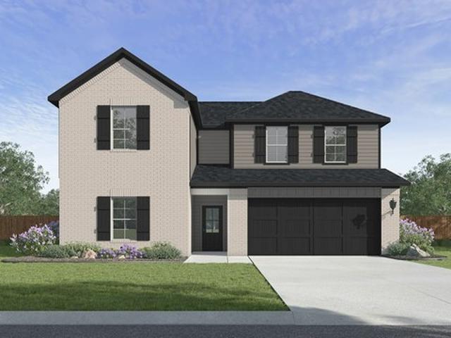 House for sale in Maurice, Louisiana