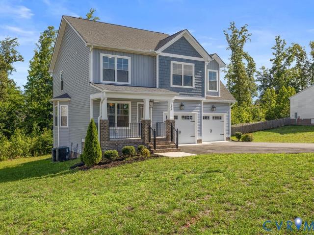 House for sale in Virginia