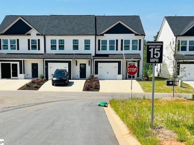 Townhouse for rent in Mauldin