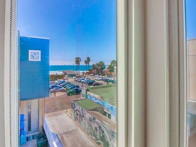 Condo for sale in Imperial Beach, California