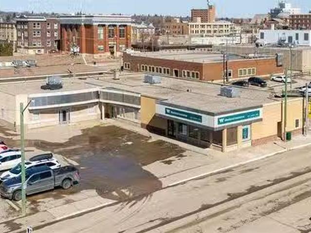 House for rent in Moose Jaw, Saskatchewan