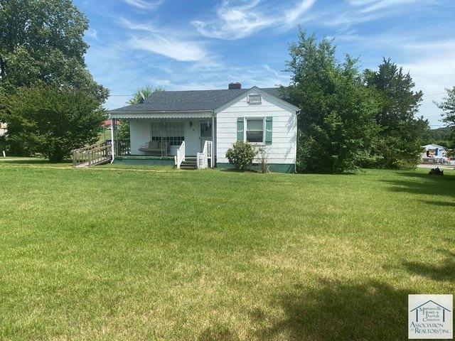 House for sale in Virginia