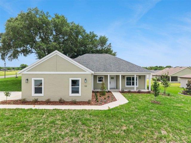 House for sale in Umatilla, Florida