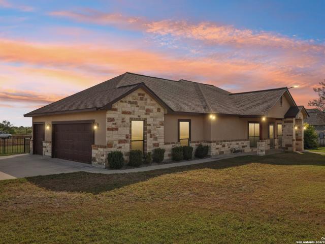 House for sale in Wilson, Texas