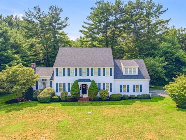House for sale in Halifax, Massachusetts