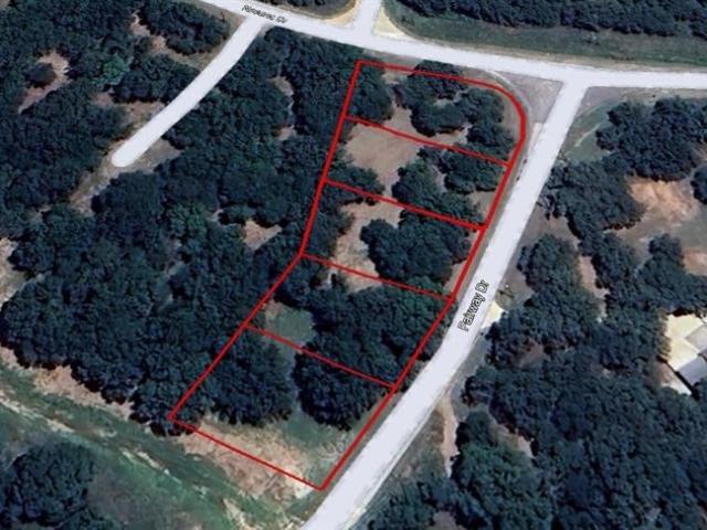 Land for sale in Nocona, Texas