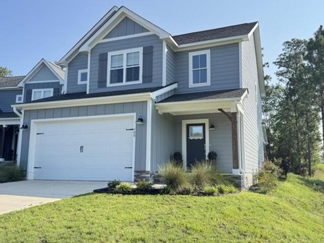 House for sale in Carthage, North Carolina