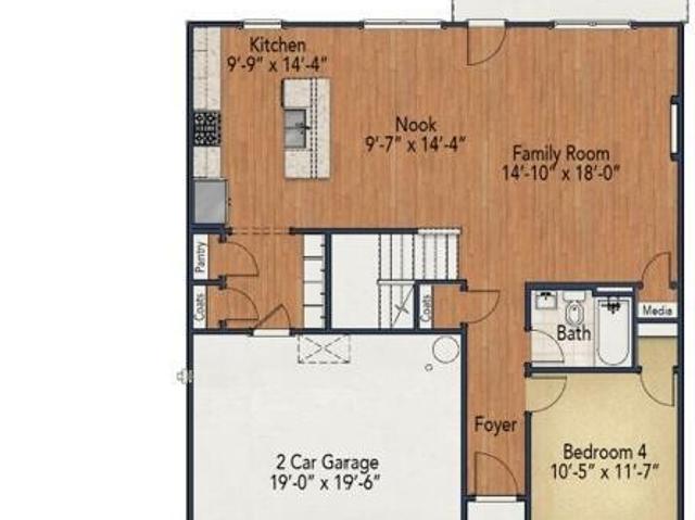 Property for sale in Southern Pines, North Carolina