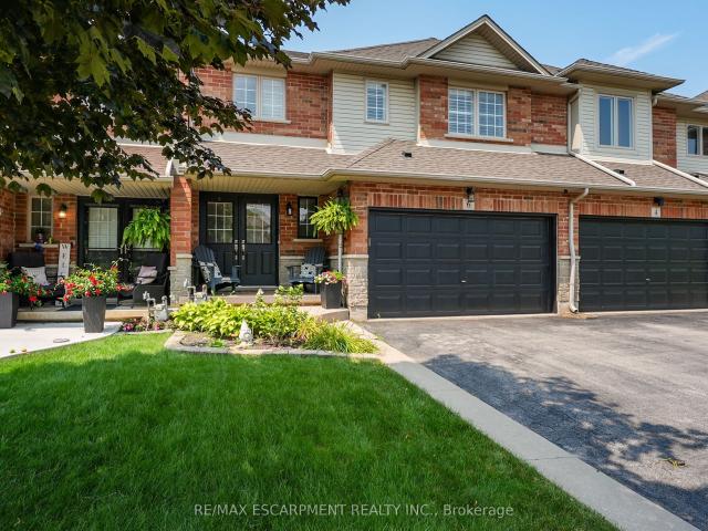 Property for sale in Ancaster, Ontario