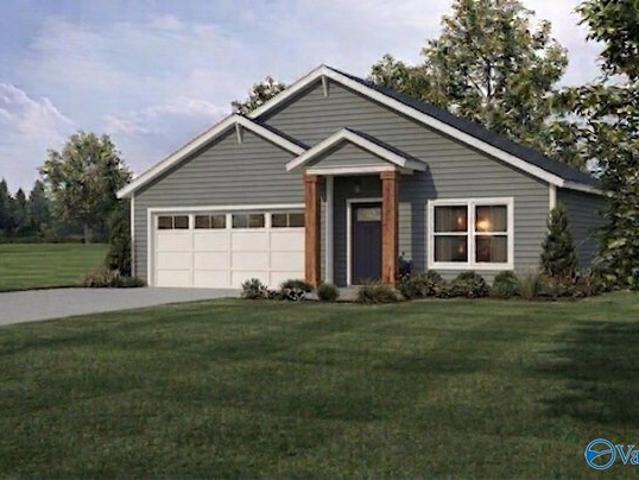 House for sale in Harvest, Alabama