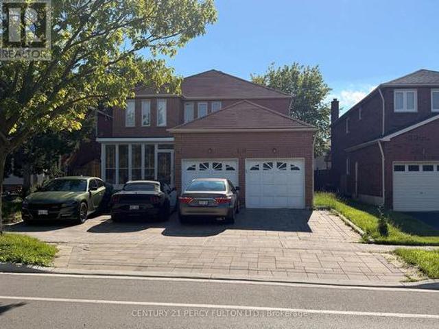House for sale in York, Ontario