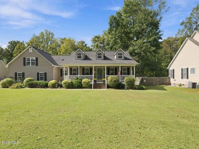 House for sale in New Bern, Craven County