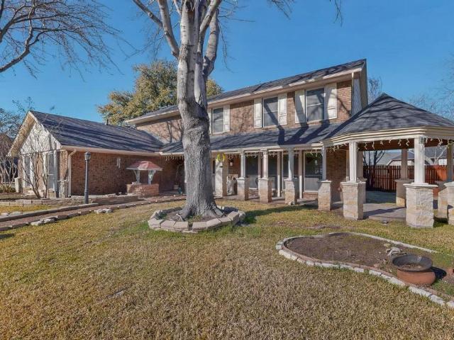 House for sale in Coppell, Texas