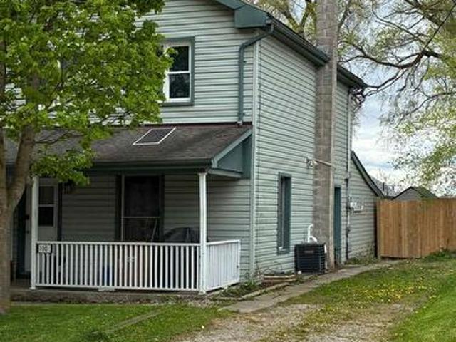Property for sale in Woodstock, Ontario