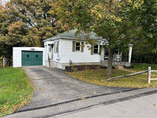 House for sale in Ellwood City, Lawrence County
