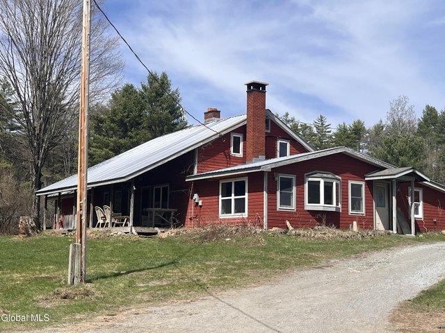 House for sale in Bakers Mills, New York