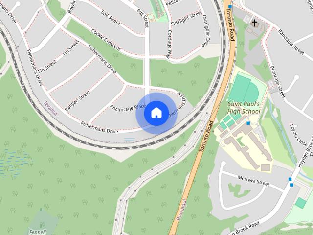 House for rent in Ambergate, New South Wales