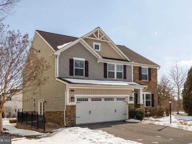 House for sale in Virginia