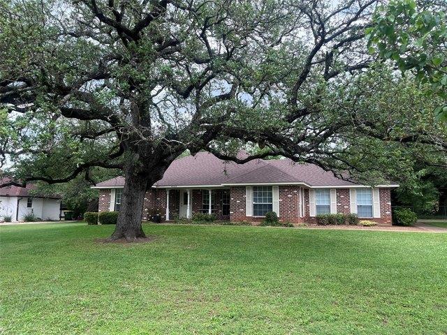 House for sale in Marlin, Texas