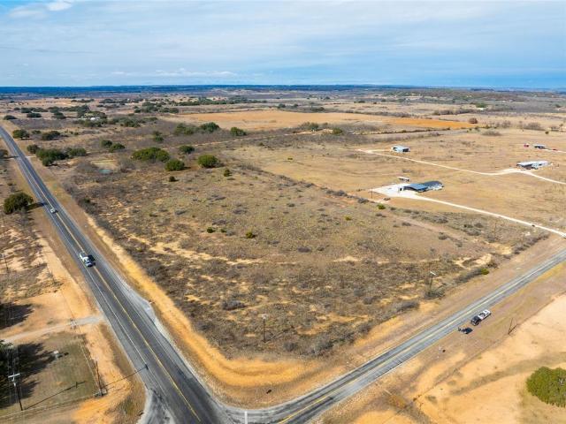 Land for sale in Coleman, Texas