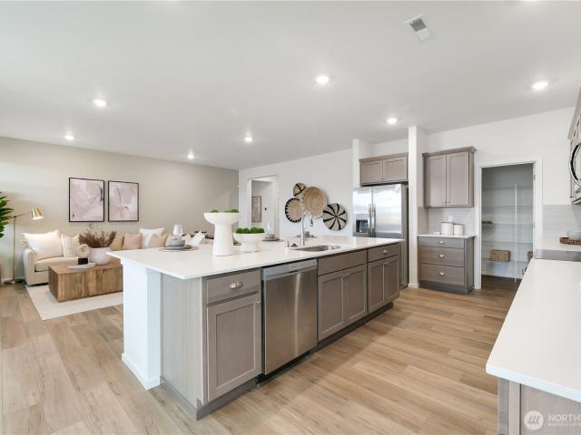 House for sale in Carlsborg, Washington