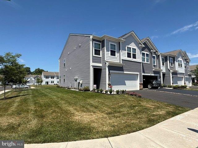 Townhouse for sale in Bucks, Pennsylvania