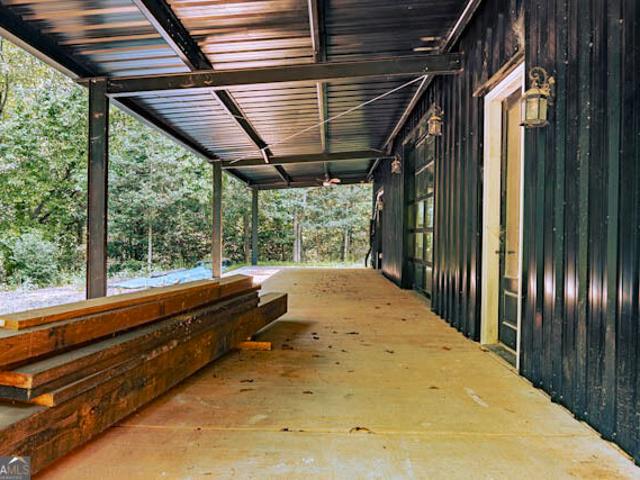 House for sale in Morganton, Georgia