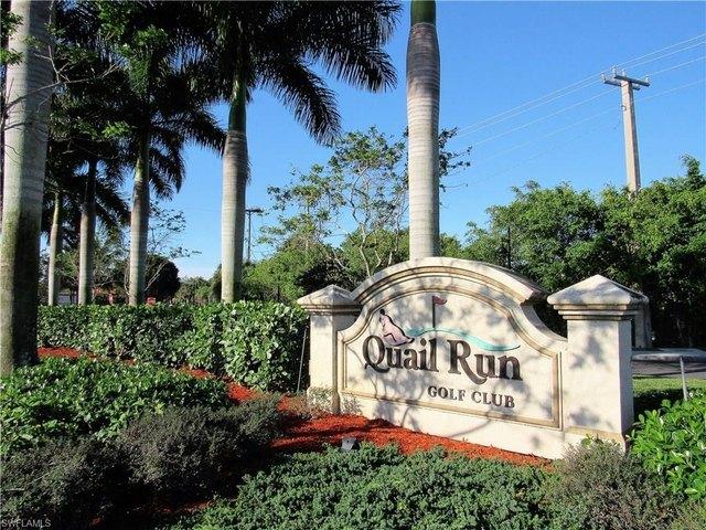 Condo for sale in Naples, Florida