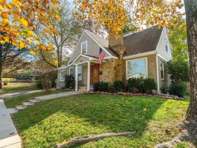 House for rent in Ark