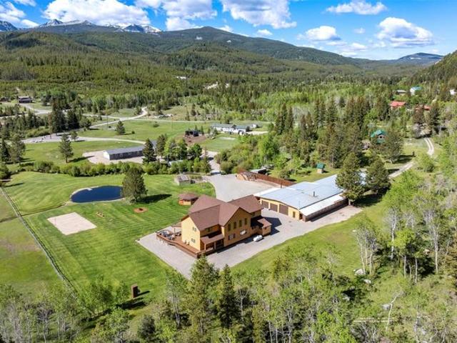 House for sale in Anaconda, Montana