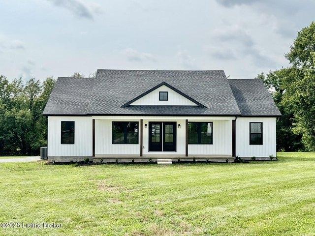 House for sale in Willisburg, Kentucky