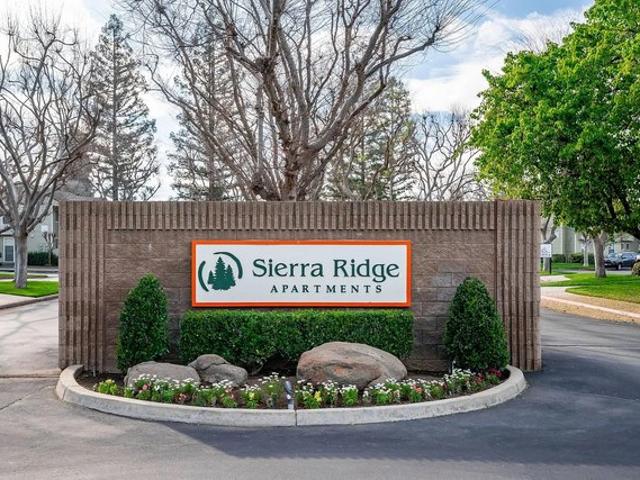 House for sale in Clovis, California