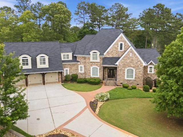 House for sale in Forsyth, Georgia