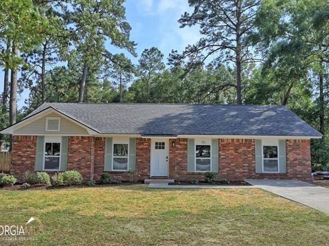 House for sale in Springfield, Georgia