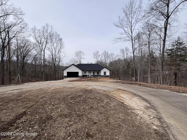 House for sale in Brandenburg, Kentucky