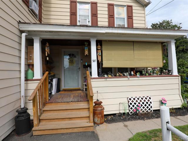 Commercial for sale in Kingston, New York