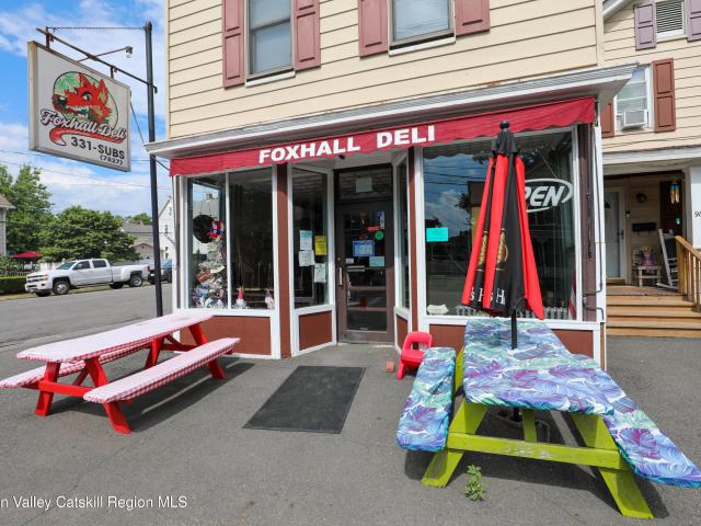 Commercial for sale in Kingston, New York