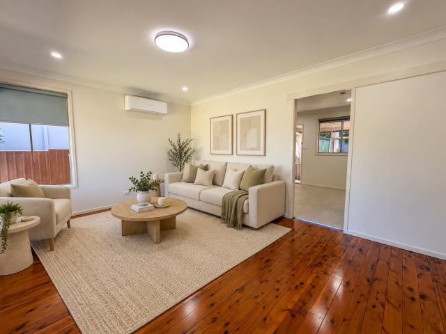 House for rent in Penrith, Sydney