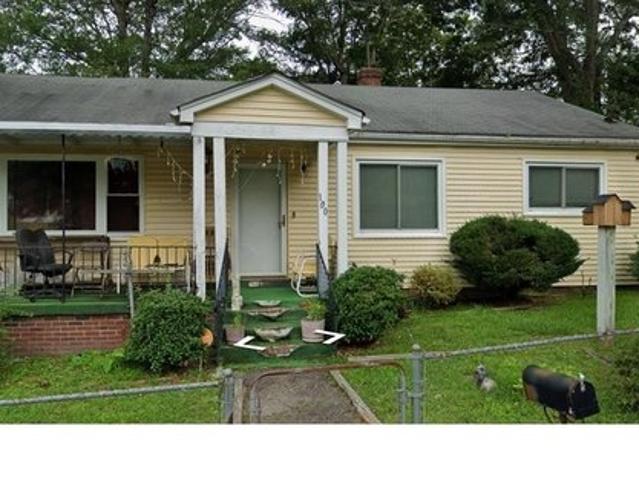 House for sale in Easley, South Carolina